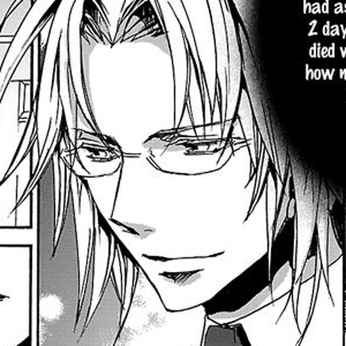 Cubism Love Chapter 23 cover