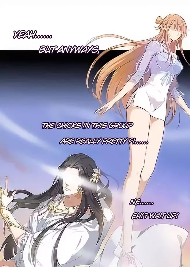 Cultivation Chat Group Chapter 0 page 13 - Chapter 0