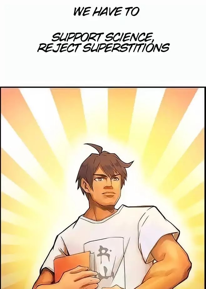 Cultivation Chat Group Chapter 0 page 15 - Chapter 0