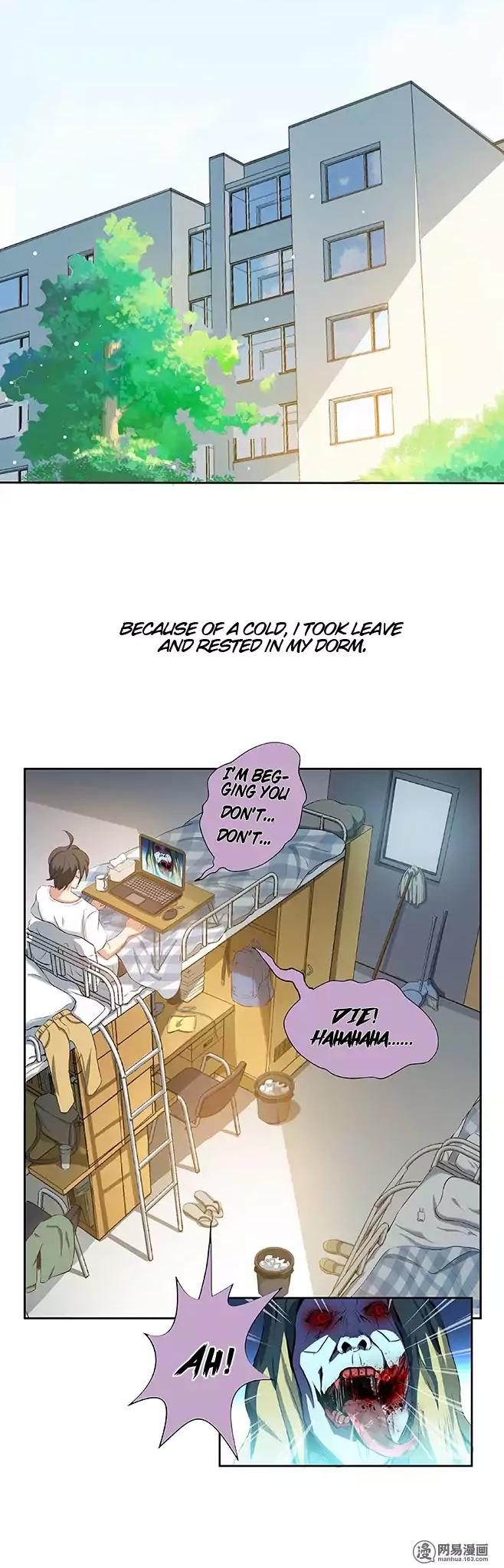 Cultivation Chat Group Chapter 1 page 5 - Chapter 1