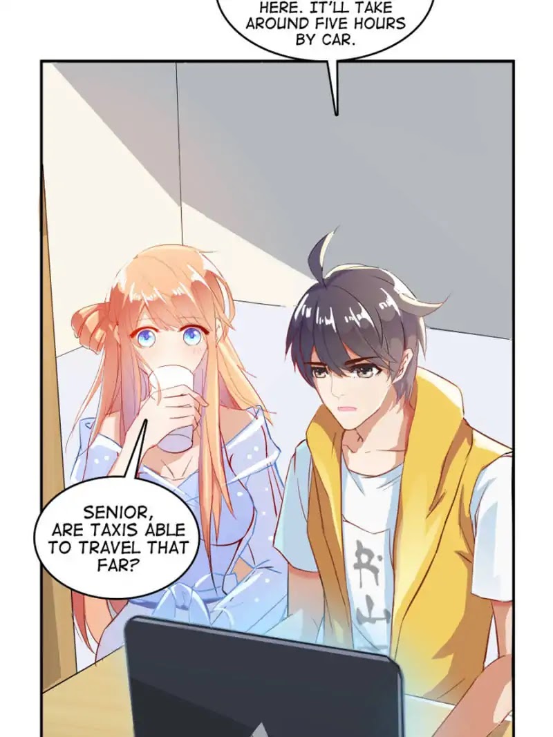 Cultivation Chat Group Chapter 10 page 11 - Chapter 10