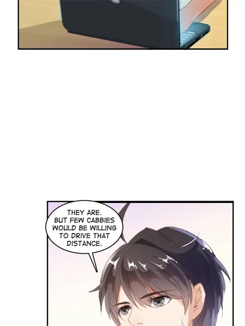 Cultivation Chat Group Chapter 10 page 12 - Chapter 10