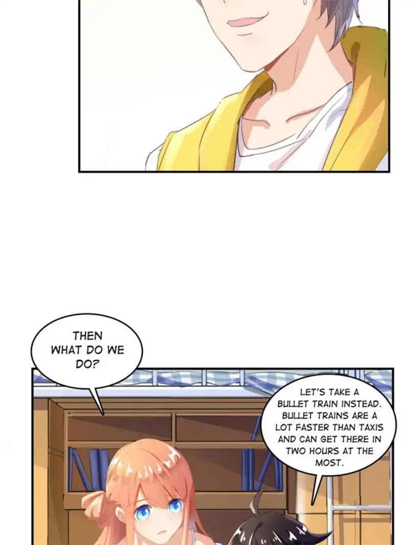 Cultivation Chat Group Chapter 10 page 13 - Chapter 10