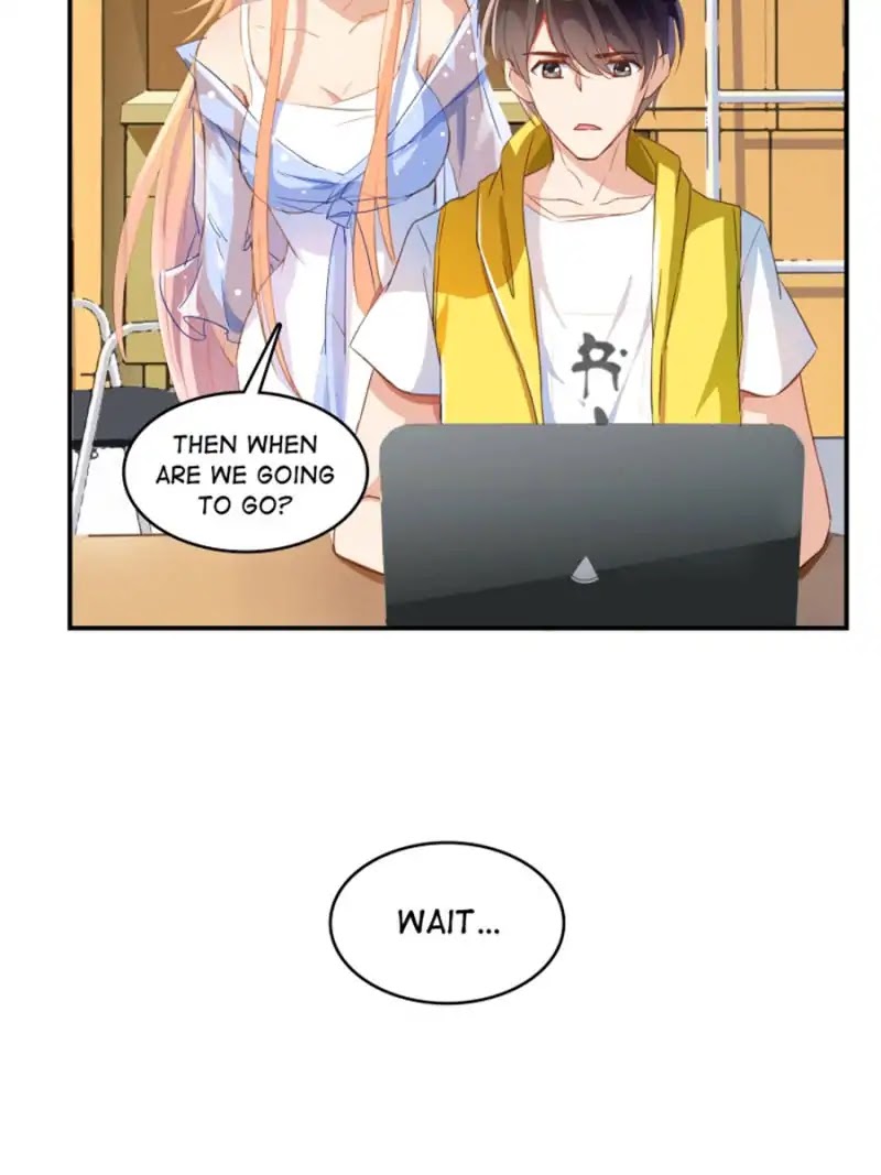 Cultivation Chat Group Chapter 10 page 14 - Chapter 10