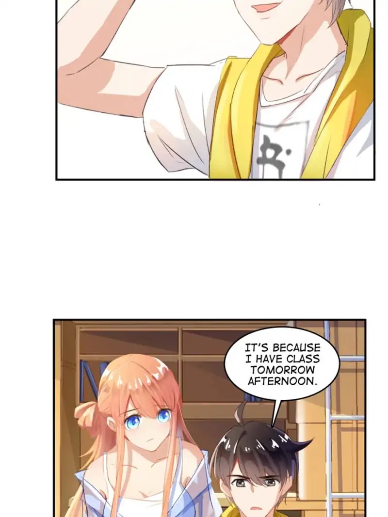 Cultivation Chat Group Chapter 10 page 18 - Chapter 10