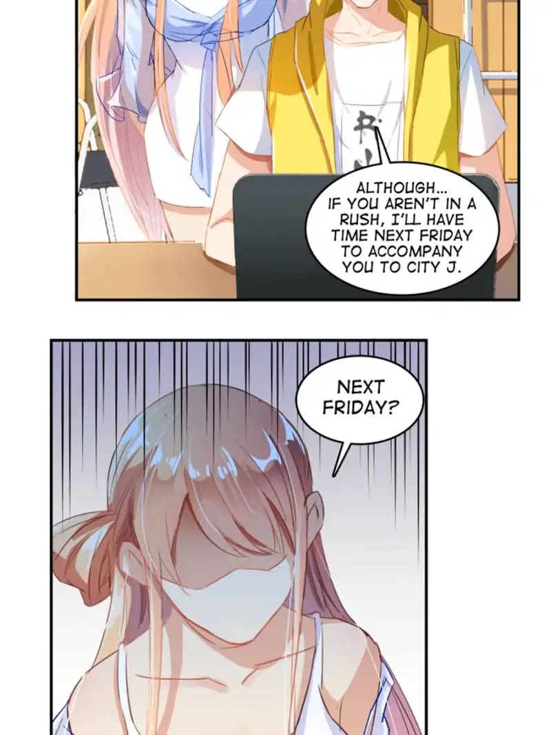 Cultivation Chat Group Chapter 10 page 19 - Chapter 10