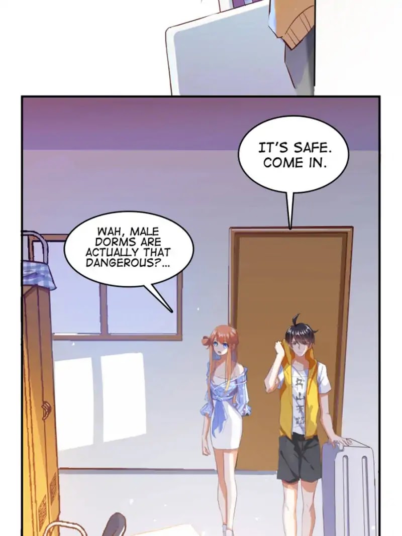 Cultivation Chat Group Chapter 10 page 2 - Chapter 10