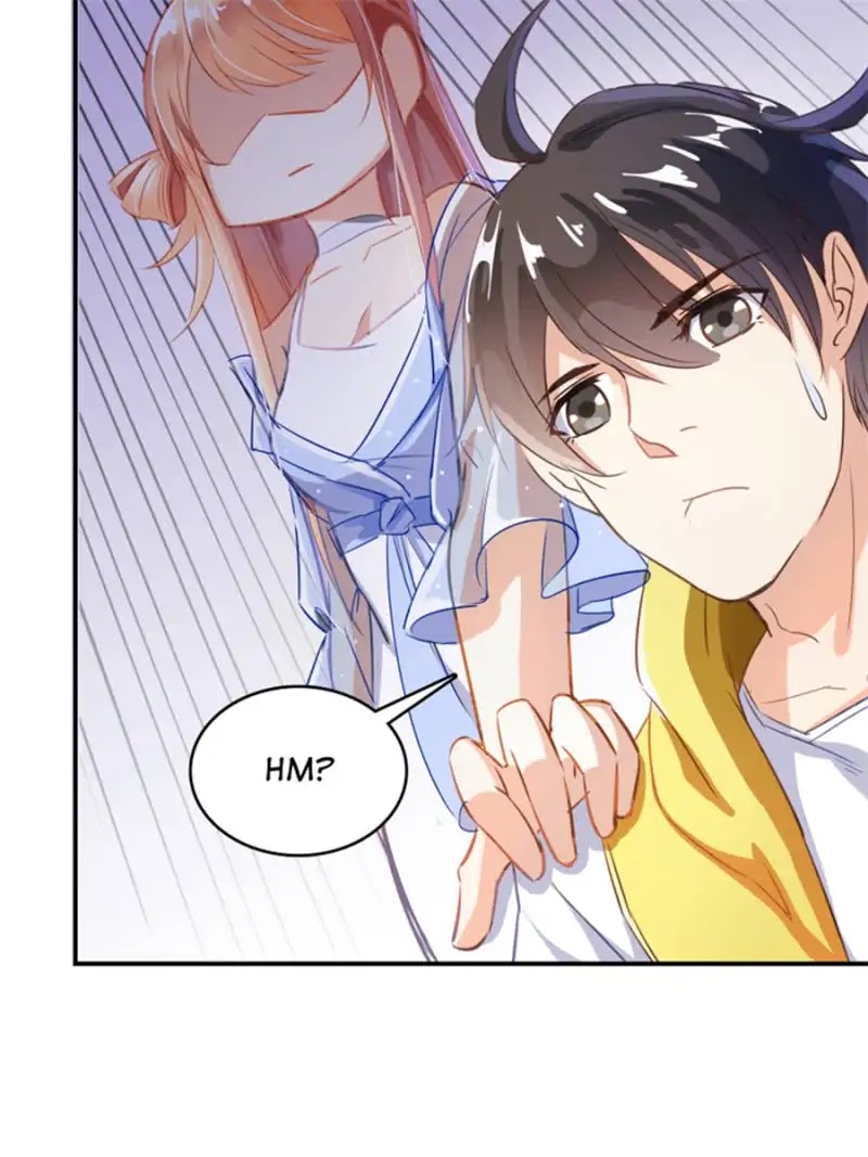 Cultivation Chat Group Chapter 10 page 21 - Chapter 10