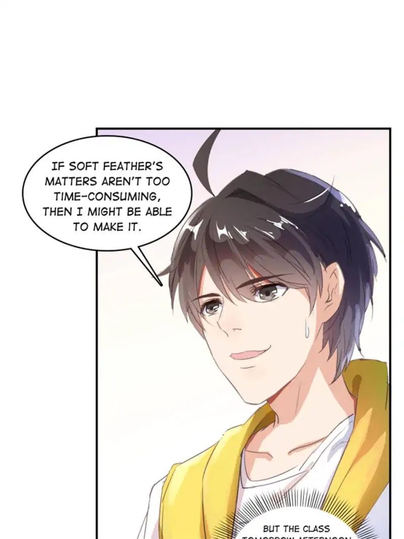 Cultivation Chat Group Chapter 10 page 22 - Chapter 10