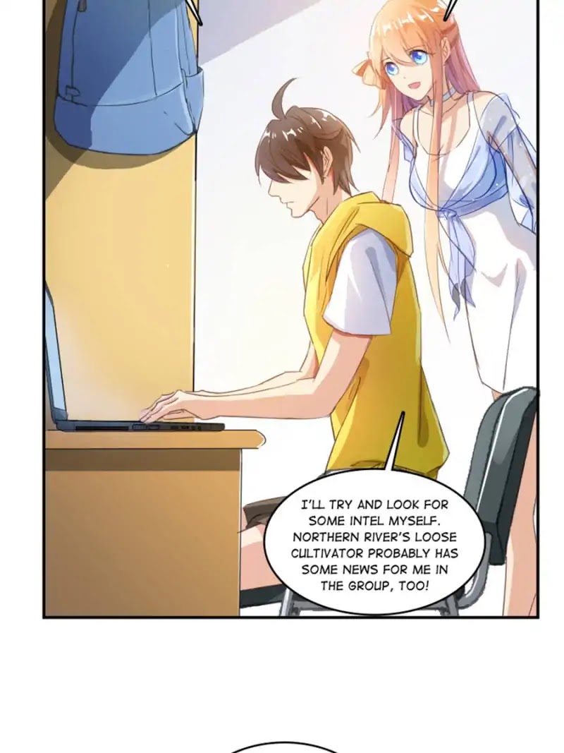 Cultivation Chat Group Chapter 10 page 24 - Chapter 10