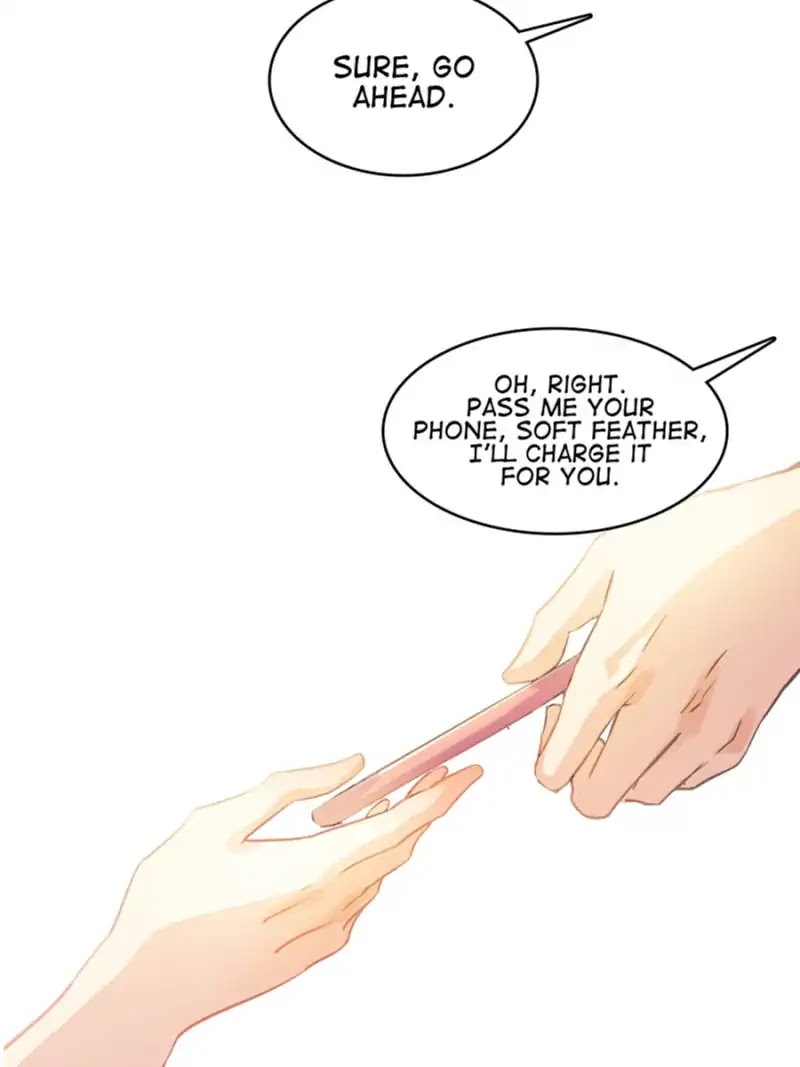 Cultivation Chat Group Chapter 10 page 25 - Chapter 10