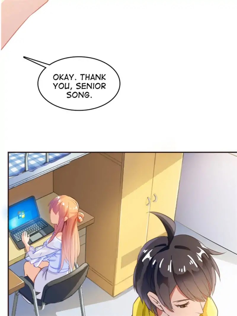 Cultivation Chat Group Chapter 10 page 26 - Chapter 10