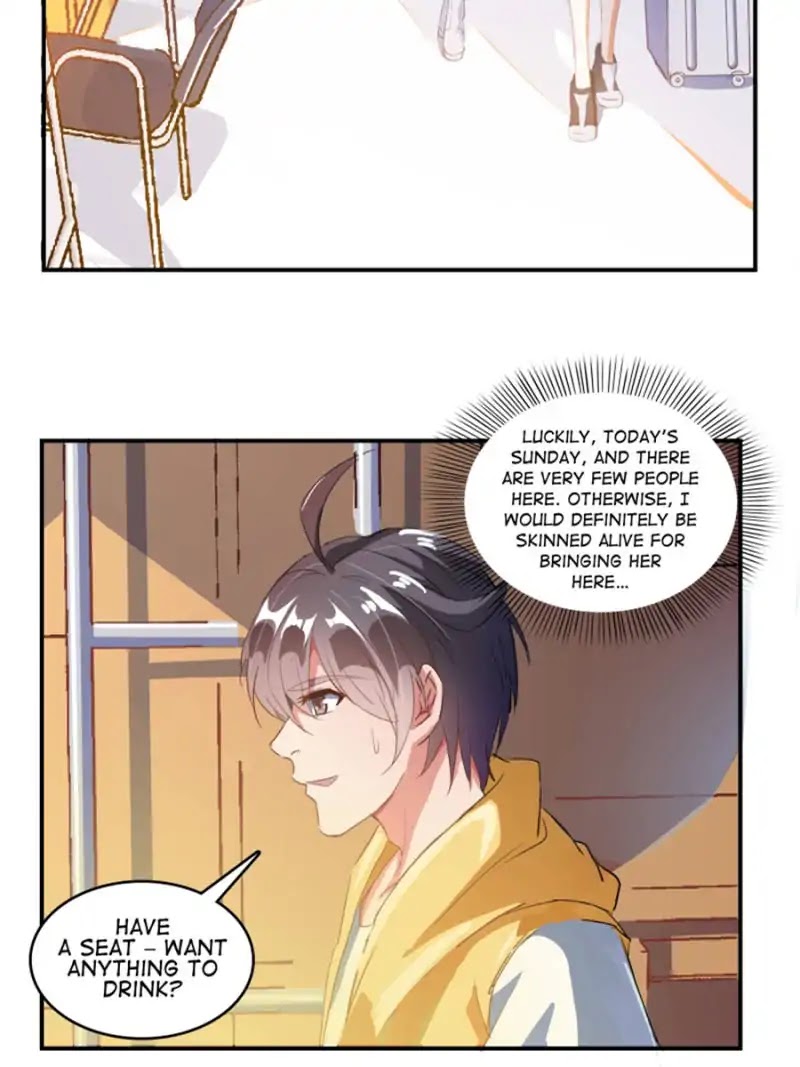 Cultivation Chat Group Chapter 10 page 3 - Chapter 10