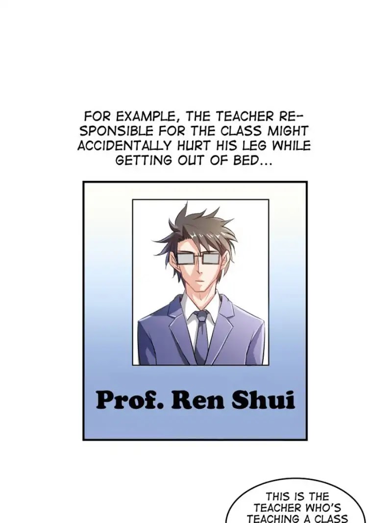 Cultivation Chat Group Chapter 10 page 31 - Chapter 10
