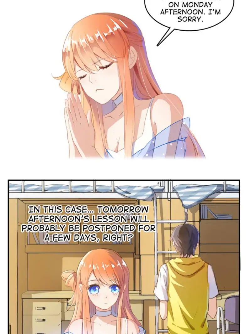 Cultivation Chat Group Chapter 10 page 32 - Chapter 10
