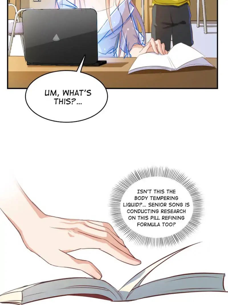 Cultivation Chat Group Chapter 10 page 33 - Chapter 10