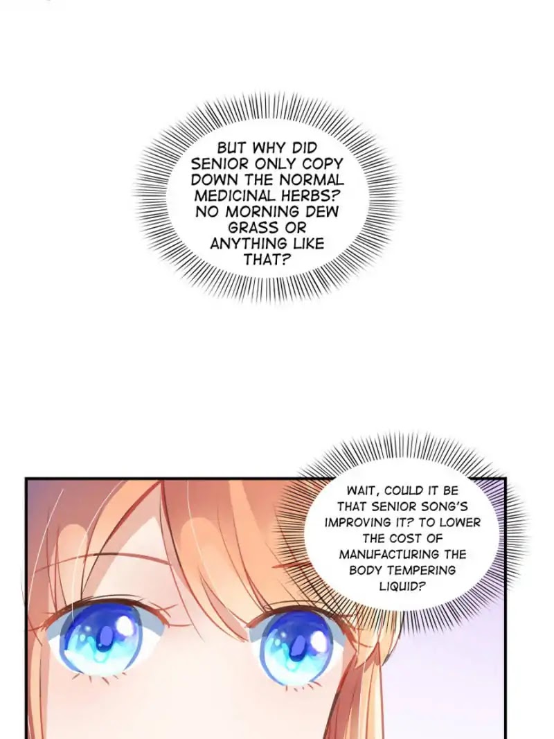 Cultivation Chat Group Chapter 10 page 34 - Chapter 10