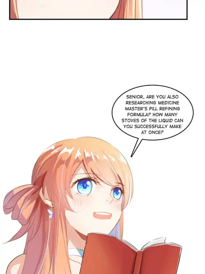 Cultivation Chat Group Chapter 10 page 35 - Chapter 10