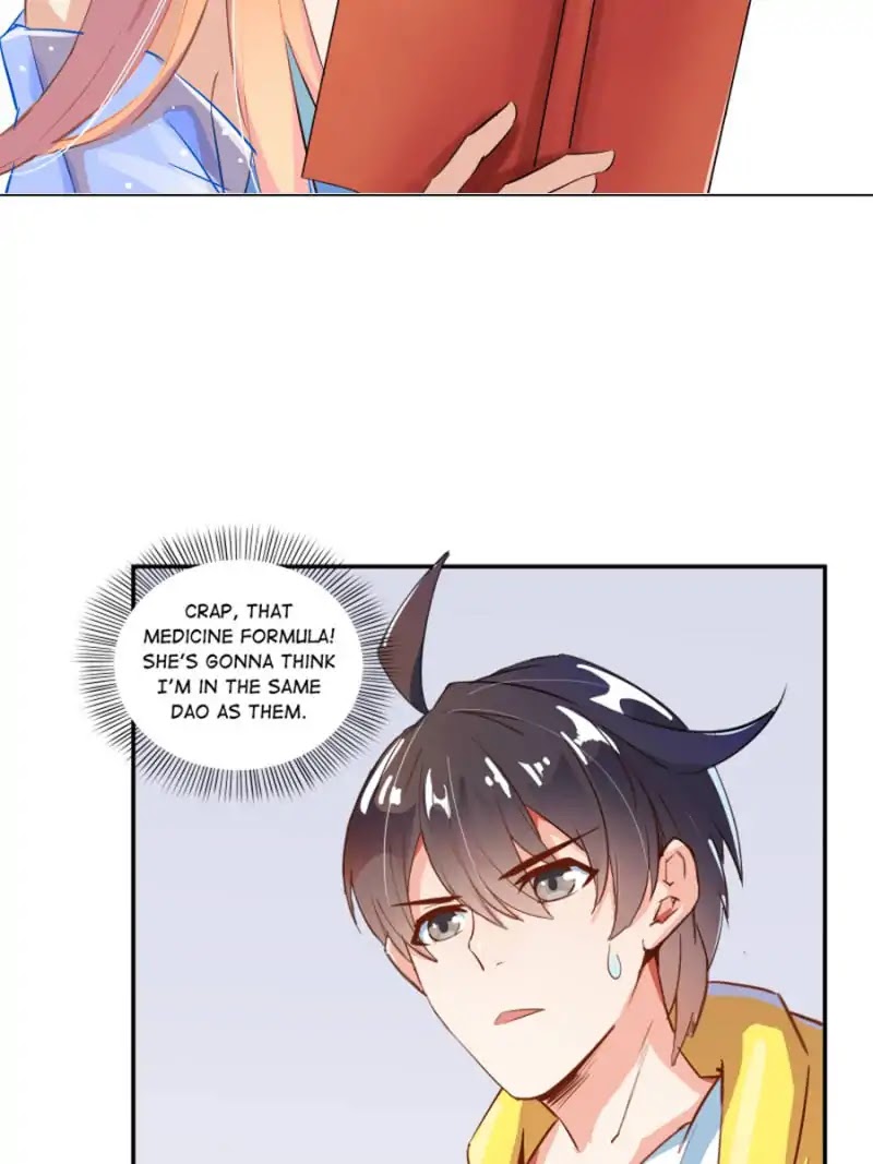 Cultivation Chat Group Chapter 10 page 36 - Chapter 10