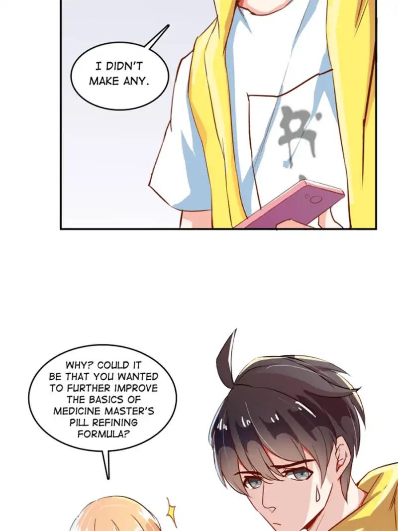 Cultivation Chat Group Chapter 10 page 37 - Chapter 10
