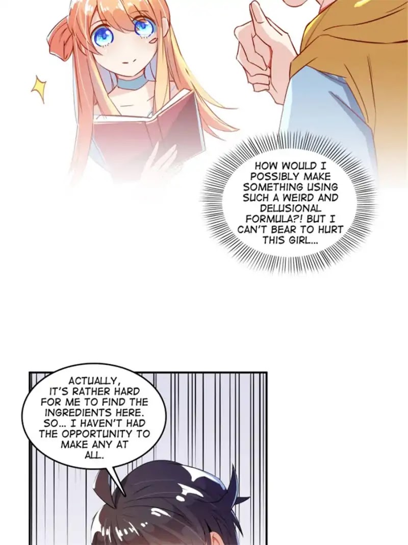 Cultivation Chat Group Chapter 10 page 38 - Chapter 10