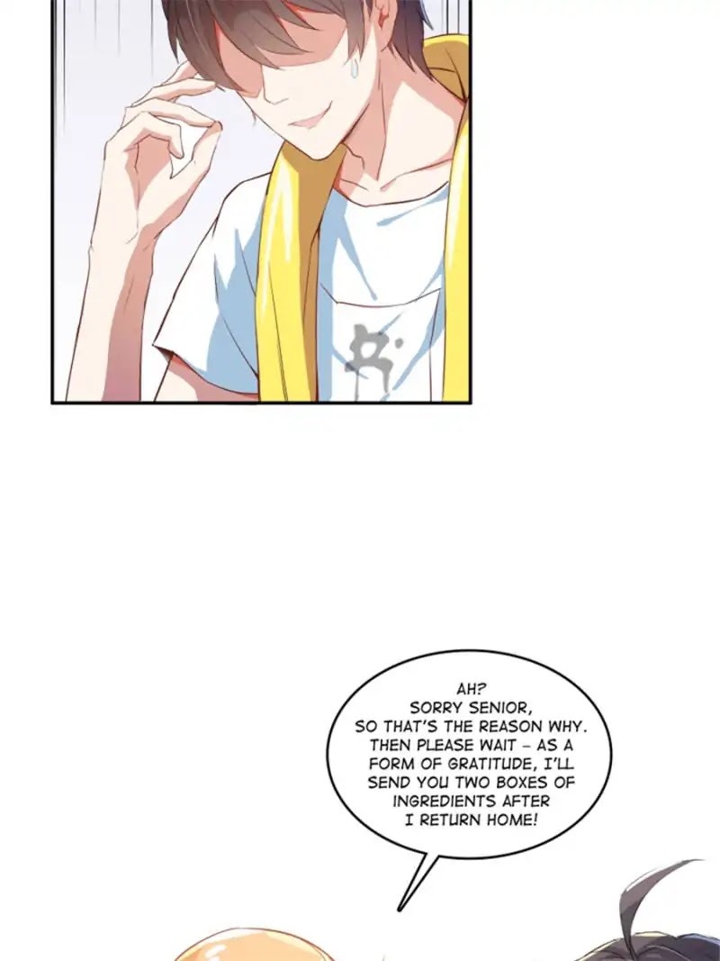 Cultivation Chat Group Chapter 10 page 39 - Chapter 10