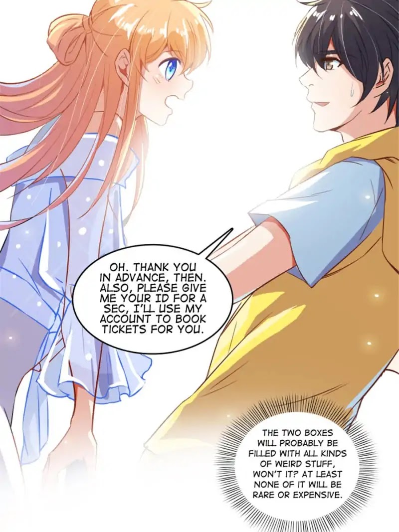 Cultivation Chat Group Chapter 10 page 40 - Chapter 10