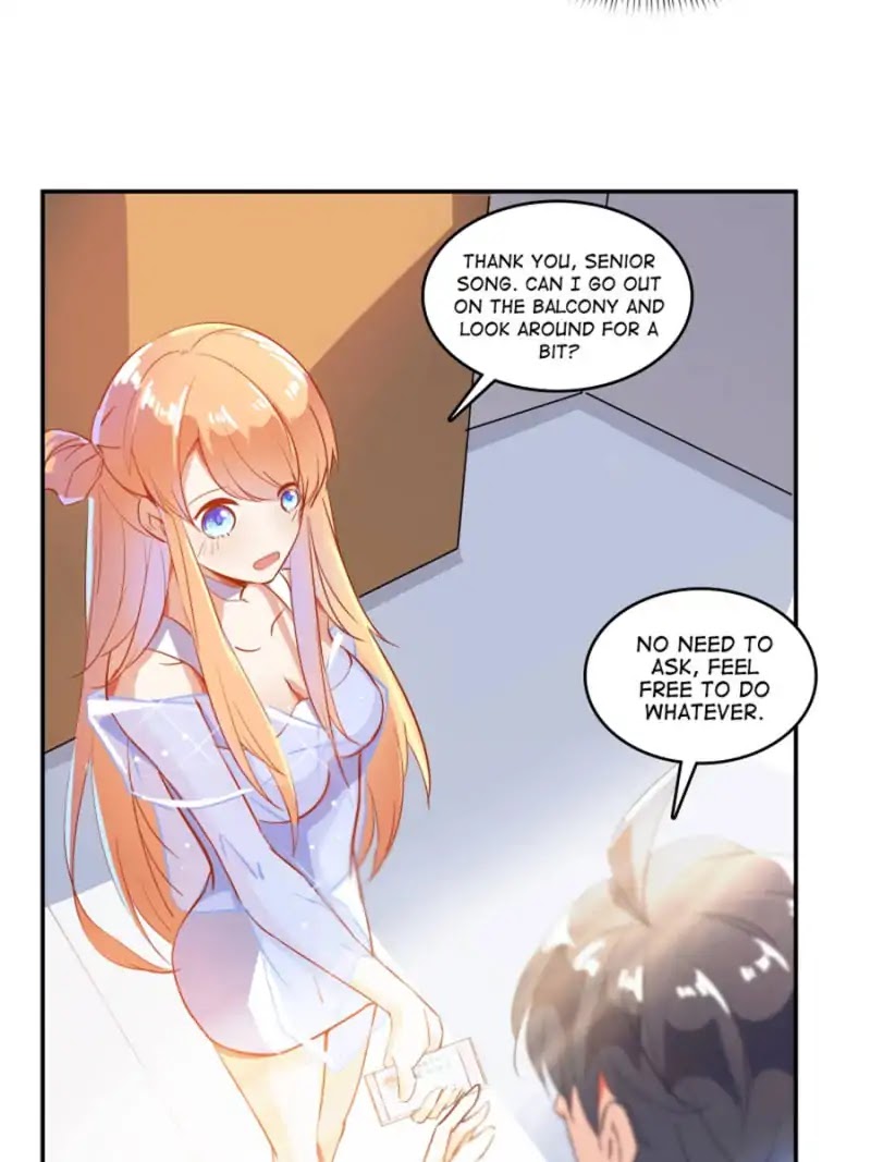Cultivation Chat Group Chapter 10 page 41 - Chapter 10