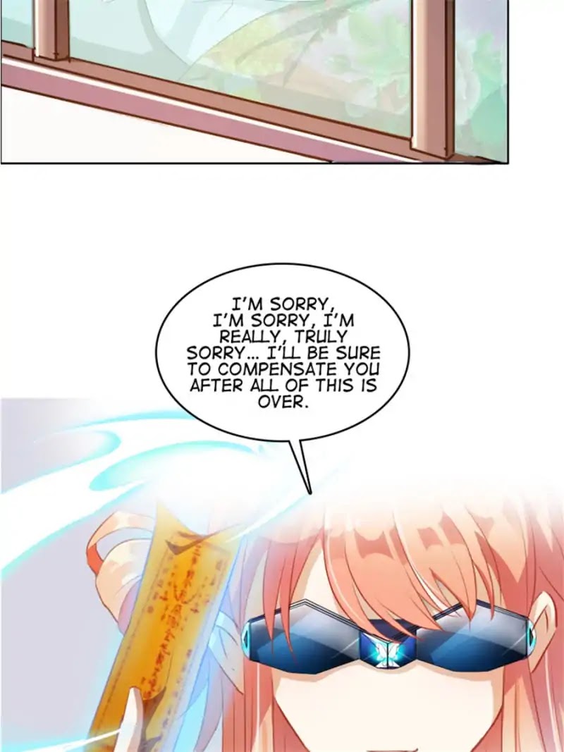 Cultivation Chat Group Chapter 10 page 50 - Chapter 10