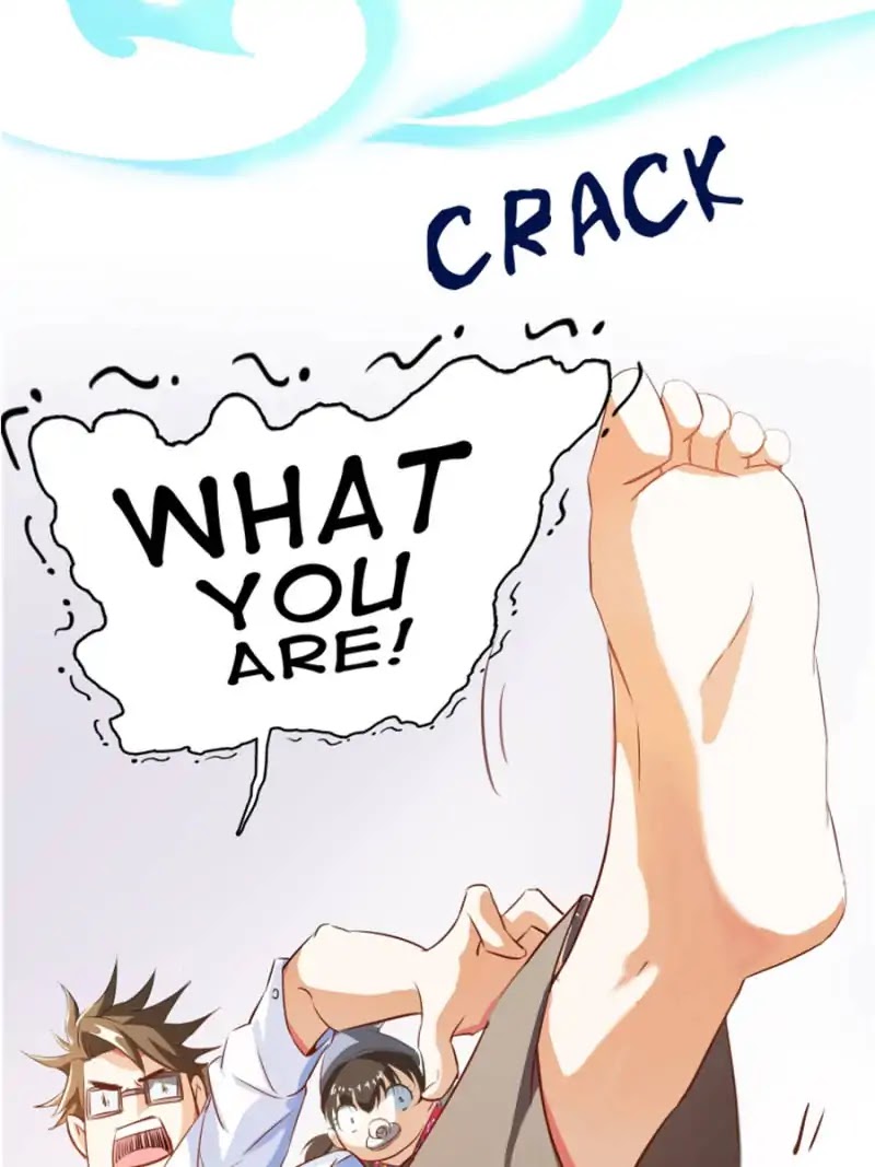 Cultivation Chat Group Chapter 10 page 53 - Chapter 10