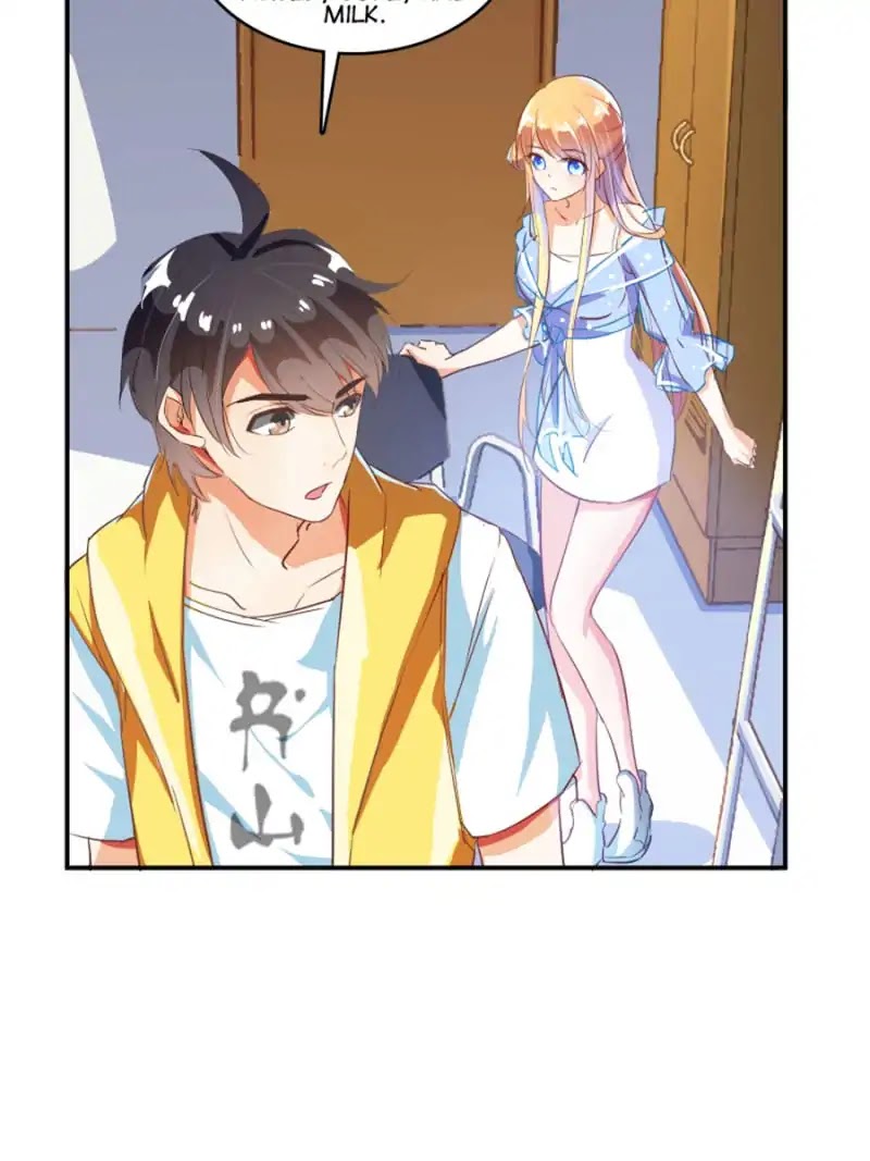Cultivation Chat Group Chapter 10 page 6 - Chapter 10