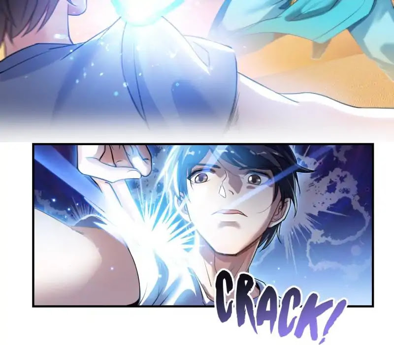 Cultivation Chat Group Chapter 100 page 14 - Chapter 100