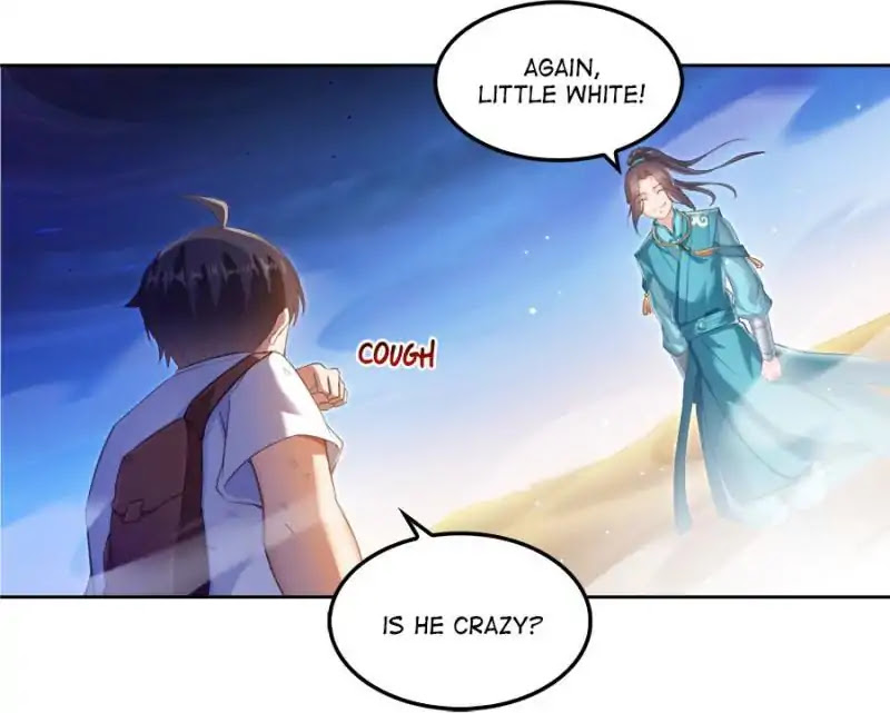 Cultivation Chat Group Chapter 100 page 18 - Chapter 100
