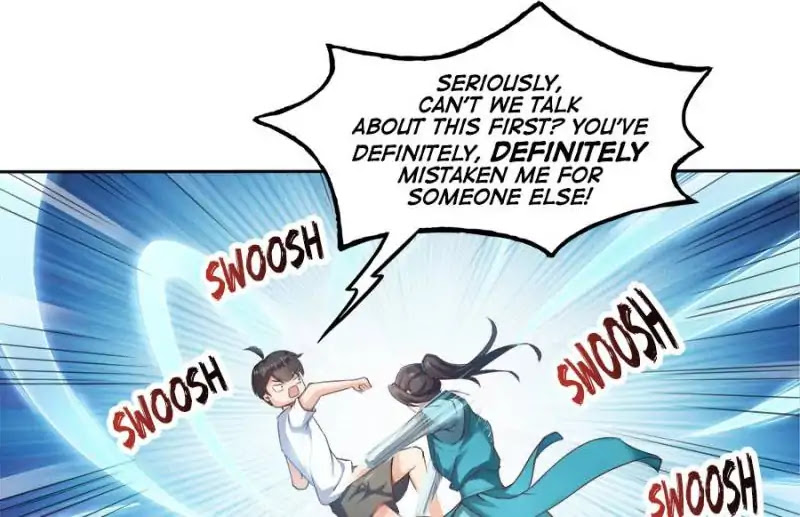 Cultivation Chat Group Chapter 100 page 2 - Chapter 100