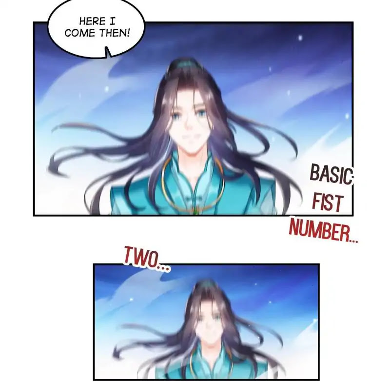 Cultivation Chat Group Chapter 100 page 23 - Chapter 100