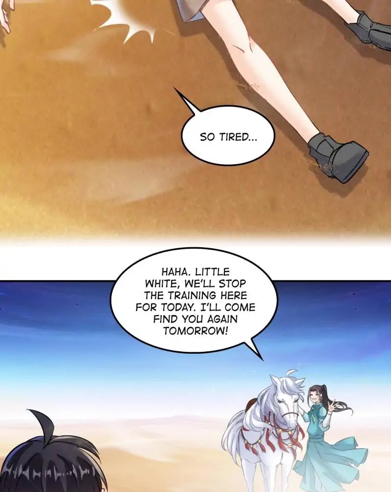 Cultivation Chat Group Chapter 100 page 25 - Chapter 100