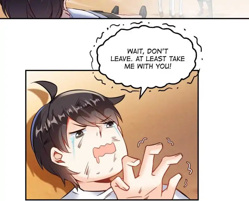 Cultivation Chat Group Chapter 100 page 26 - Chapter 100