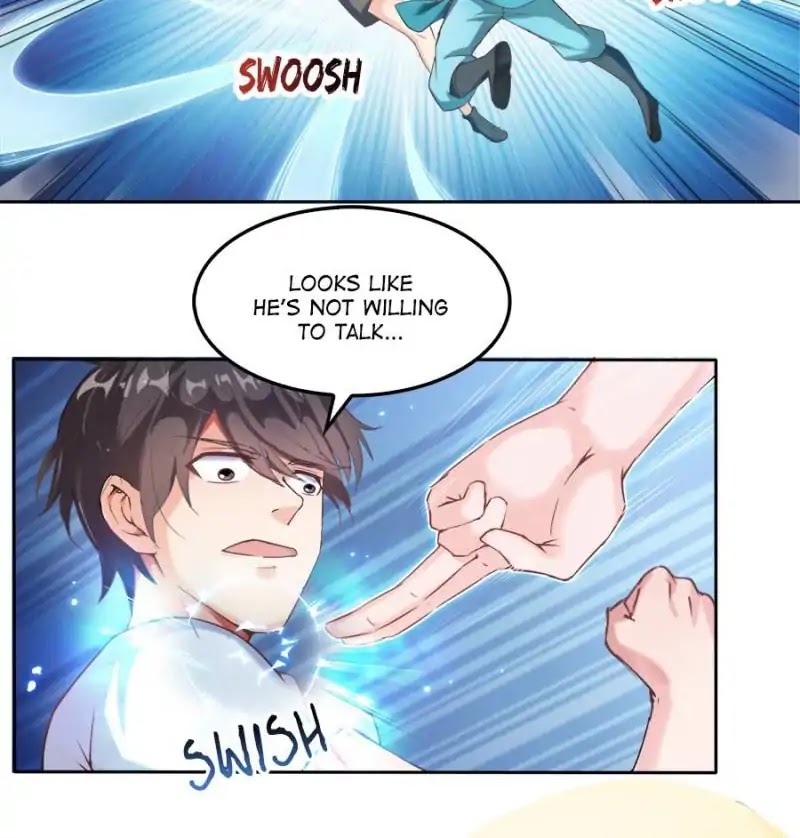 Cultivation Chat Group Chapter 100 page 3 - Chapter 100