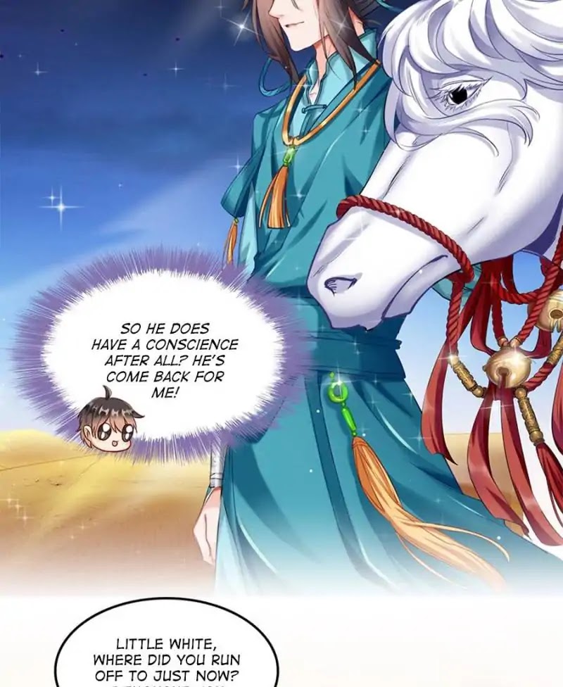 Cultivation Chat Group Chapter 100 page 32 - Chapter 100