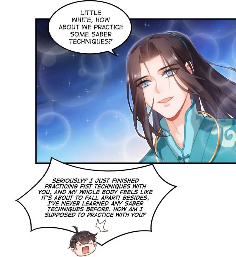 Cultivation Chat Group Chapter 100 page 36 - Chapter 100
