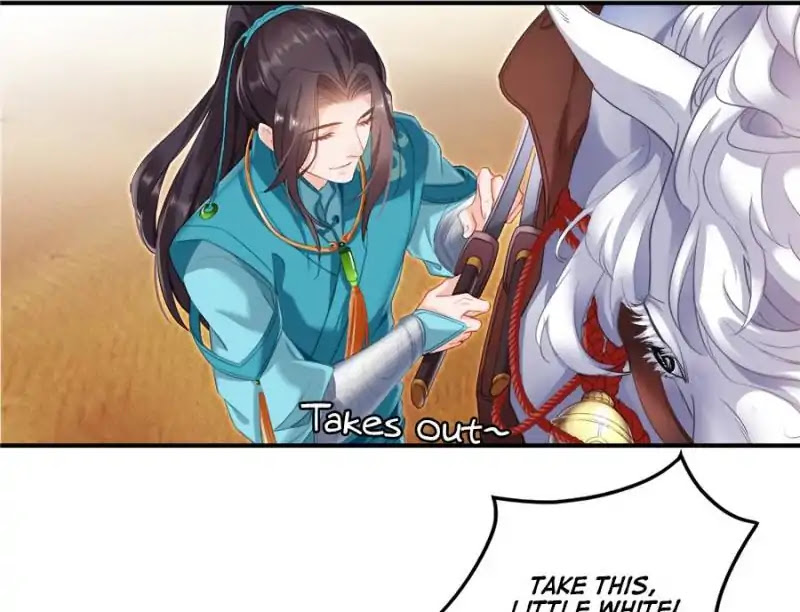 Cultivation Chat Group Chapter 100 page 37 - Chapter 100