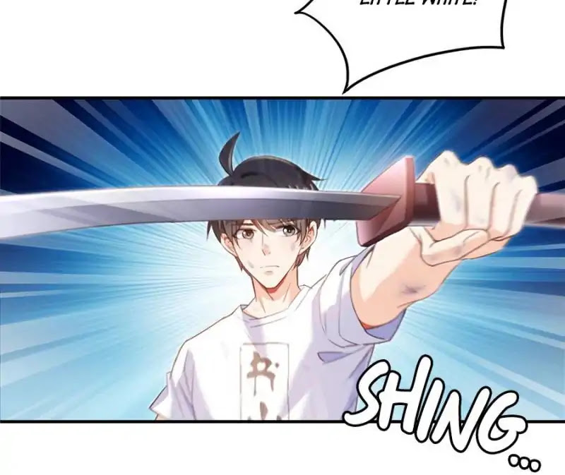 Cultivation Chat Group Chapter 100 page 38 - Chapter 100
