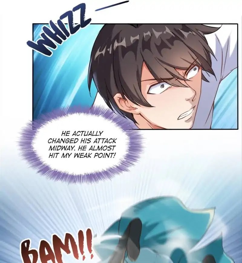 Cultivation Chat Group Chapter 100 page 5 - Chapter 100