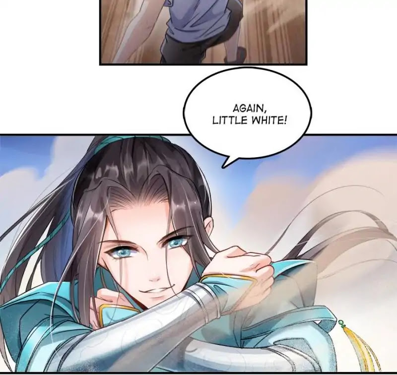 Cultivation Chat Group Chapter 100 page 9 - Chapter 100