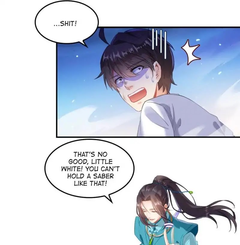 Cultivation Chat Group Chapter 101 page 10 - Chapter 101