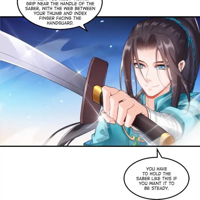 Cultivation Chat Group Chapter 101 page 12 - Chapter 101