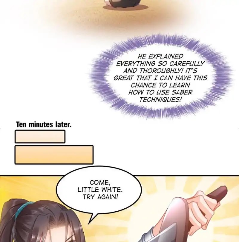 Cultivation Chat Group Chapter 101 page 15 - Chapter 101