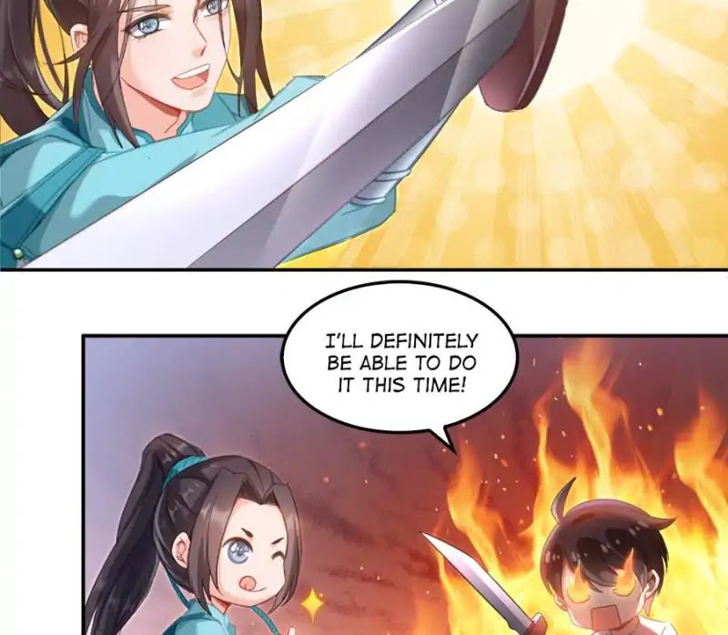Cultivation Chat Group Chapter 101 page 16 - Chapter 101