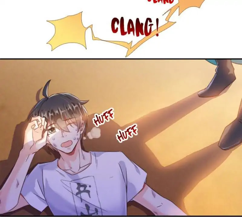 Cultivation Chat Group Chapter 101 page 19 - Chapter 101