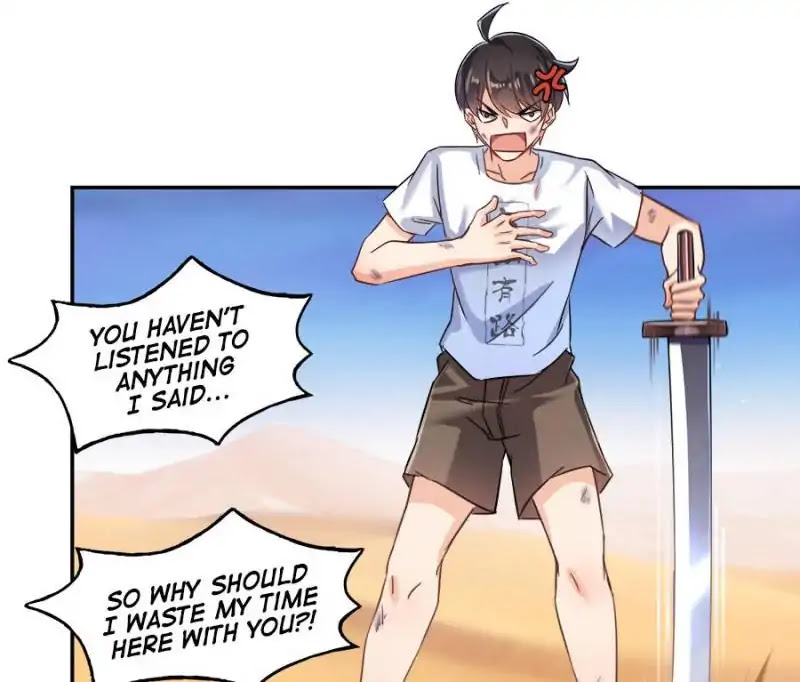 Cultivation Chat Group Chapter 101 page 2 - Chapter 101